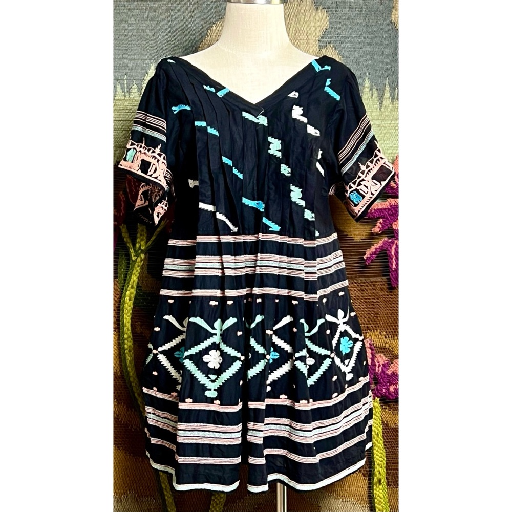 Free People New Romantic Mini Dress S